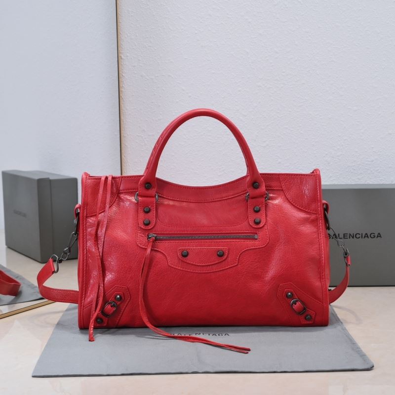 Balenciaga Top Handle Bags